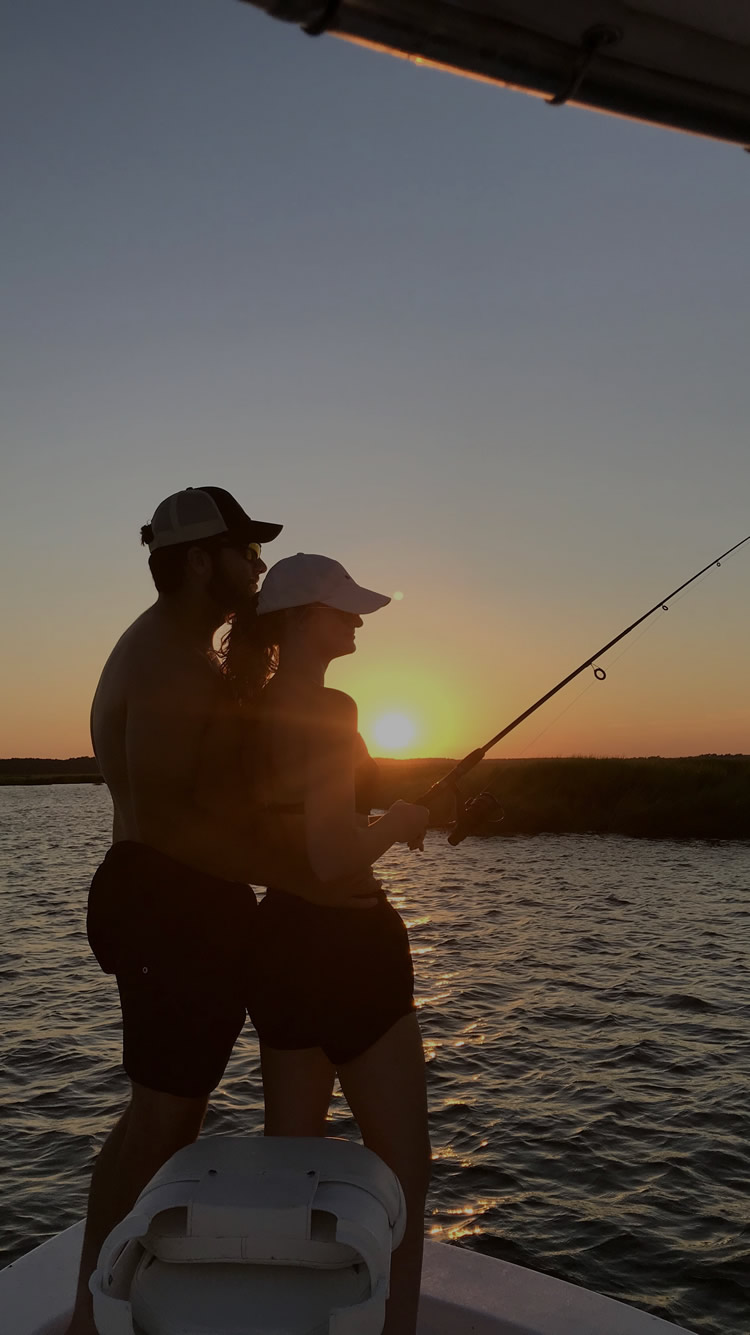 Find Fishing Dates